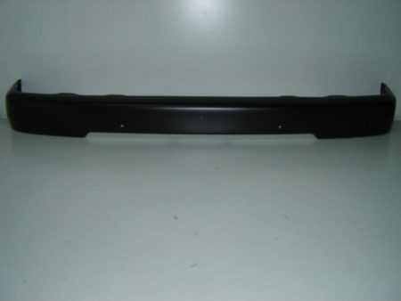 Paragolpes Frontal Negro 4wd Toyota Hilux Ln185 (1998->)