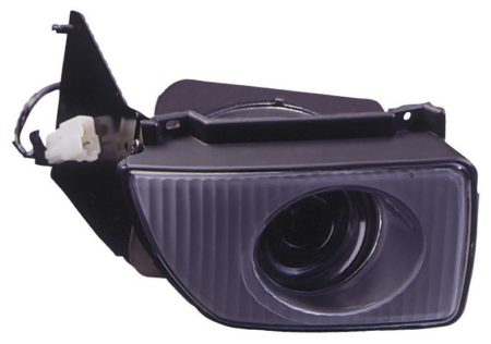 Faro Antiniebla Izquierdo Mitsubishi Lancer (1992->)