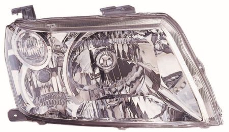Faro Delantero Derecho Manual/Electrico Suzuki Grand Vitara (2006->) (1.6)