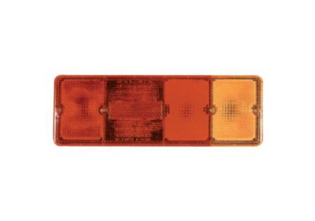 Piloto Trasero Izquierdo Mitsubishi Canter (1997->)