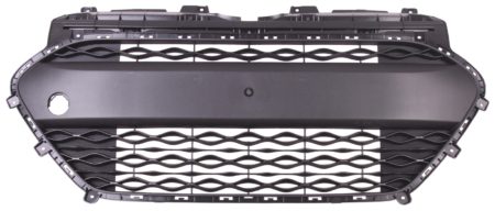 Rejilla Central Paragolpes Frontal Hyundai I10 (2013->)