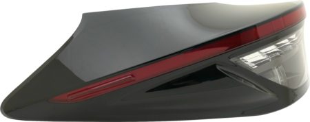 Piloto Trasero Izquierdo Toyota Yaris Cross (2020.09->) (LED/LR5B)