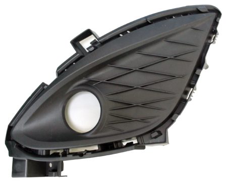 Rejilla Izquierdo Paragolpes Frontal Mazda 5 (C/Agujeros Antiniebla) (2011->)