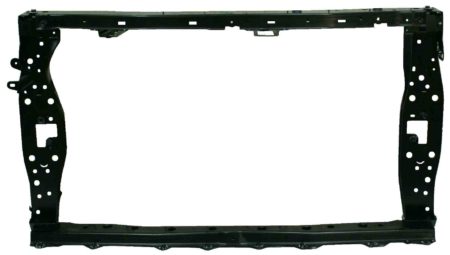 Frente Radiadores Toyota Iq (2009->)