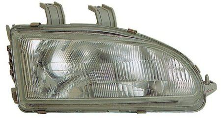 Faro Delantero Izquierdo Honda Civic (1992->)