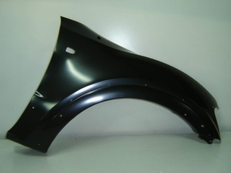 Aleta Frontal Derecho Mitsubishi Pajero (2003->) (8 FUROS ABA)