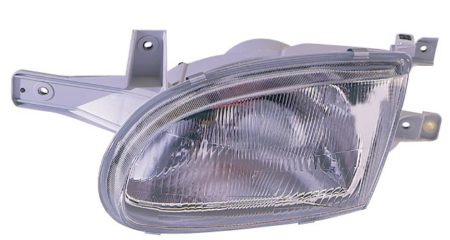 Faro Delantero Derecho Hyundai Accent (1998->)