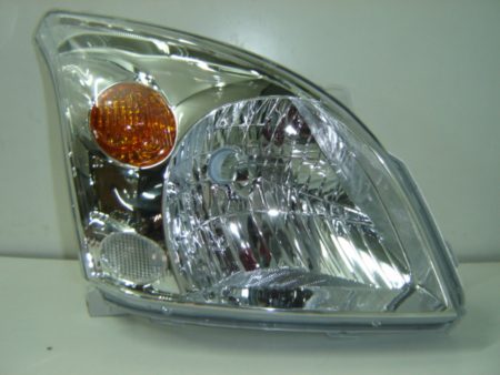 Faro Delantero Derecho Manual/Electrico Toyota Land Cruiser (2003->)