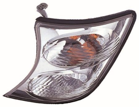 Piloto Frontal Izquierdo Nissan Patrol (2001->)