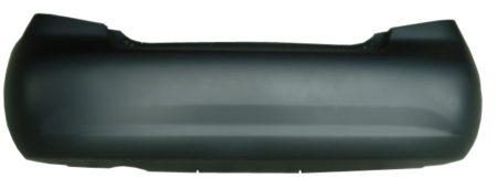 Paragolpes Trasero (Para Pintar) (3/5P) Daewoo Kalos (2002->)