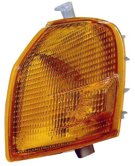 Piloto Frontal Izquierdo Toyota Starlet (1996->)