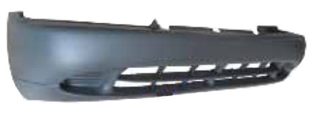 Paragolpes Frontal Mitsubishi Colt (1992->)