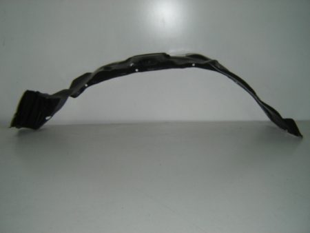 Resguardo Paso De Rueda Frontal Derecho Toyota Hilux Ln105 (1989->)