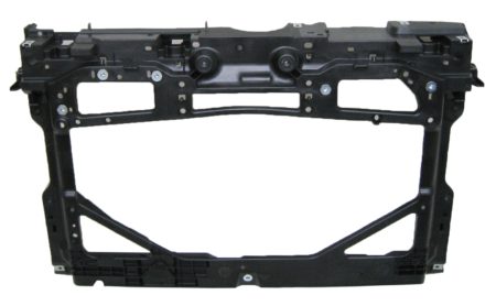 Frente Radiadores Mazda 2 (2015->)