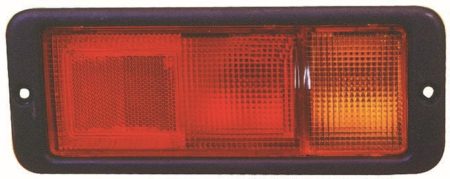 Piloto Trasero Derecho Paragolpes Mitsubishi Pajero (1992->)