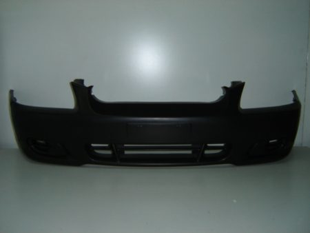 Paragolpes Frontal (Para Pintar) S/F Sedan 4P Hyundai Accent (2000->)