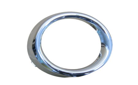 Aro (Cromado) Rejilla Derecho Paragolpes Frontal Toyota Auris (2013->)