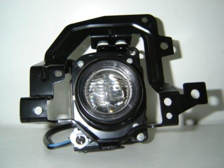 Faro Antiniebla Derecho Mitsubishi Lancer (2004->)