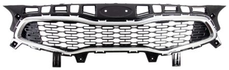 Rejilla (Para Pintar) Kia Ceed (2016->) (C/Aro)