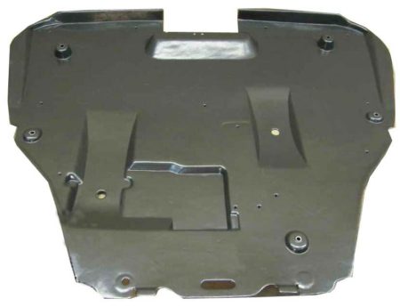 Resguardo Inferior Motor Mazda 6 (2006->2007) (C/Turbo)