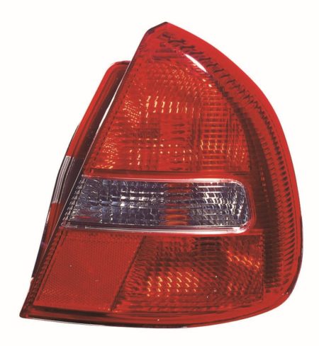 Piloto Trasero Derecho Mitsubishi Carisma (Esquina) (1998->) (5P)