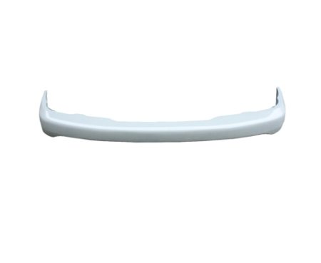 Paragolpes Frontal (Para Pintar) Toyota Hilux (2001->)