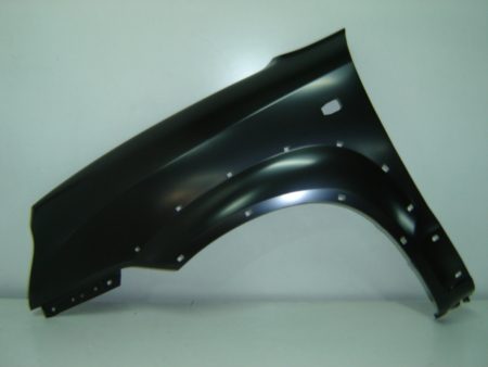 Aleta Frontal Izquierdo Hyundai Tucson (C/Agujero Intermitente) (C/Agujero Moldura) (2004->)