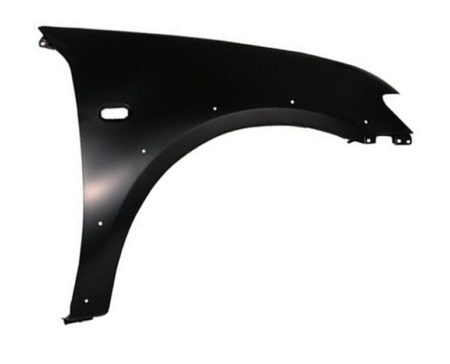 Aleta Frontal Derecho Mitsubishi L200 (2006->) (4WD)