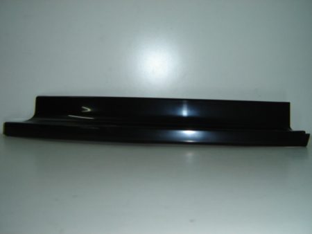 Moldura Inferior Faro Delantero Izquierdo Nissan Patrol (1998->)