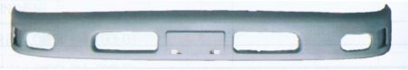Paragolpes Frontal Mitsubishi Canter Fe649 (1997->)