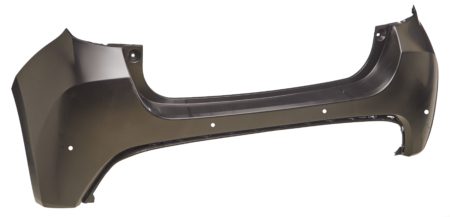 Paragolpes Trasero (C/4 Agujeros Sensor) Toyota Yaris (2020.02->)