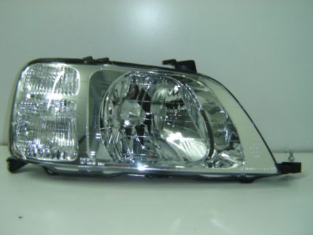 Faro Delantero Derecho Honda Cr-v (1997->)