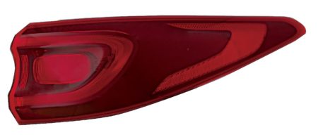 Piloto Trasero Derecho Esquina Kia Sportage (2018.09->) (P21/5W)