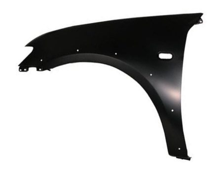 Aleta Frontal Izquierdo Mitsubishi L200 (2006->) (4WD)