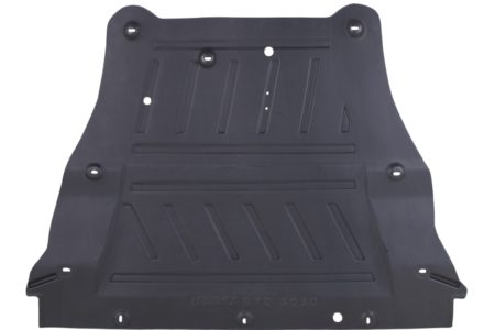 Resguardo Inferior Motor Nissan Qashqai (2010->) (1.5D/2.0D Diesel)