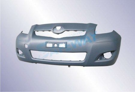 Paragolpes Frontal (Para Pintar) Toyota Yaris (2009->)