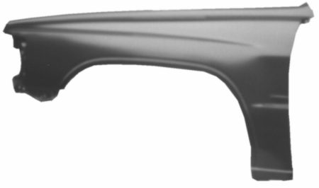 Aleta Frontal Izquierdo Toyota Hilux Ln56 (1984->1988)