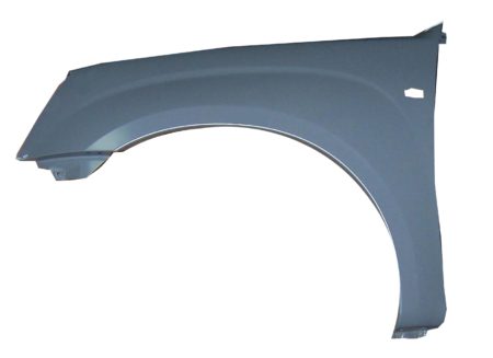 Aleta Frontal Derecho Isuzu D-max (C/Agujero Intermitente) (2006->) (2WD)