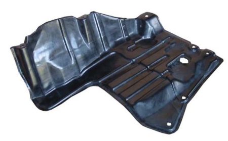 Resguardo Inferior Motor Izquierdo Toyota Corolla Ae100 (1992->)