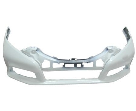 Paragolpes Frontal (Para Pintar) Honda Civic Hatchback (2012->)