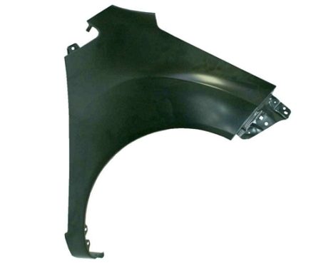 Aleta Frontal Derecho Chevrolet Spark (S/Agujero Intermitente) (2010->)