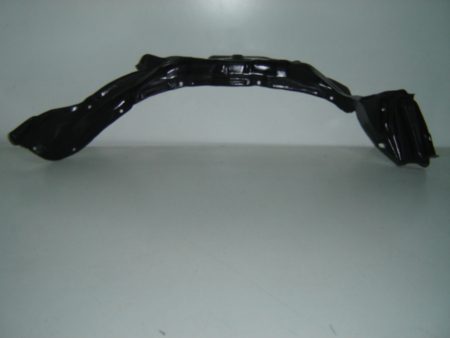 Resguardo Paso De Rueda Frontal Izquierdo Toyota Hilux Ln105 (1989->)