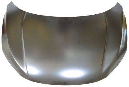 Capó Honda Civic (2017->) (4P)