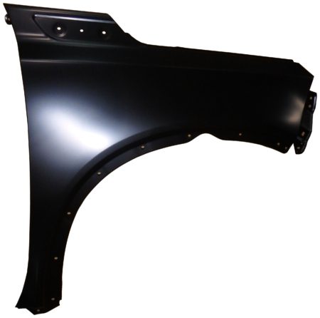 Aleta Frontal Derecho (S/Agujero Intermitente) Suzuki Vitara (2015->)