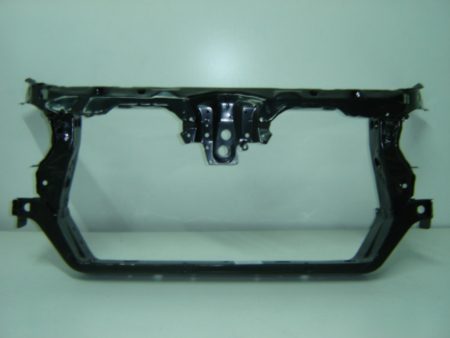 Frente Radiadores Honda Accord (2003->) (4CIL)