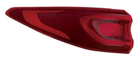 Piloto Trasero Izquierdo Esquina Kia Sportage (2018.09->) (P21/5W)