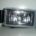 Faro Antiniebla Izquierdo Toyota Corolla (2002->) (Hatchback)