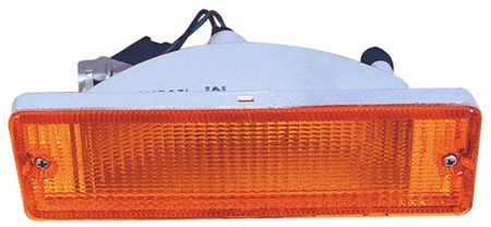 Piloto Paragolpes Frontal Derecho Nissan King Cab (1993->)