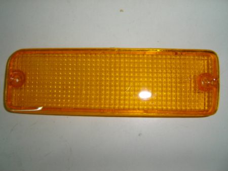 Tulipa de Piloto Paragolpes Frontal Izquierdo Toyota Hilux Ln85 (1989->)