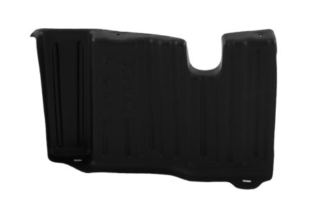 Resguardo Inferior Motor Derecho Hyundai I30 Hatchback (2013->) (Diesel)